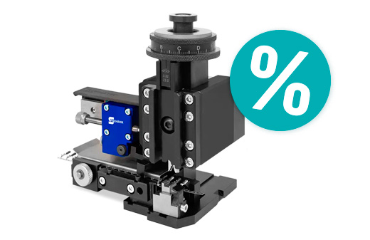 Special Promotion -Crimping Applicators