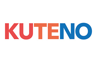Logo KUTENO 2026 – der Zuliefermesse für die kunststoffverarbeitende Industrie.