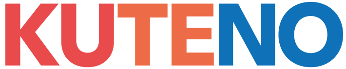 Logo KUTENO 2026 – der Zuliefermesse für die kunststoffverarbeitende Industrie.