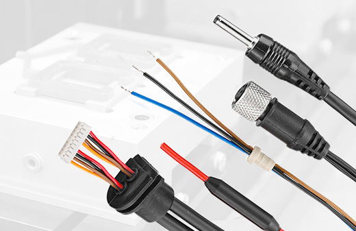 Hotmelt Molding Solutions